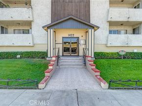 1422 Rock Glen Avenue 214, Glendale CA 91205