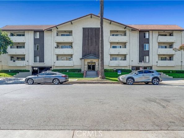 1422 Rock Glen Avenue 214, Glendale CA 91205