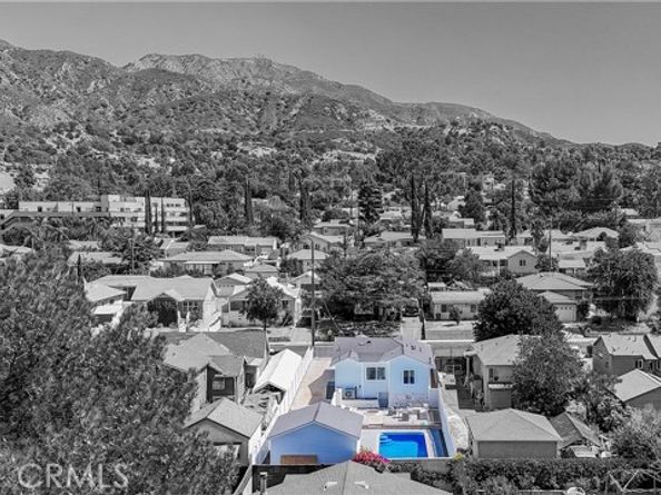 10621 Helendale Avenue, Tujunga (los Angeles) CA 91042