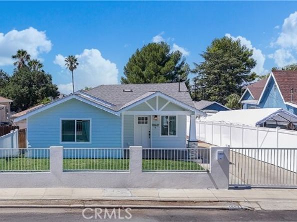 10621 Helendale Avenue, Tujunga (los Angeles) CA 91042