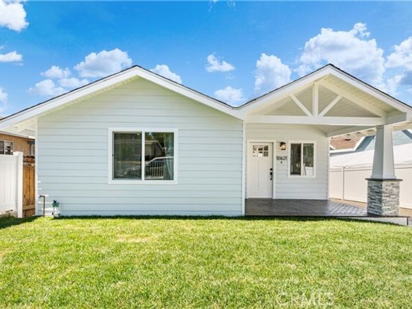 10621 Helendale Avenue, Tujunga (los Angeles) CA 91042