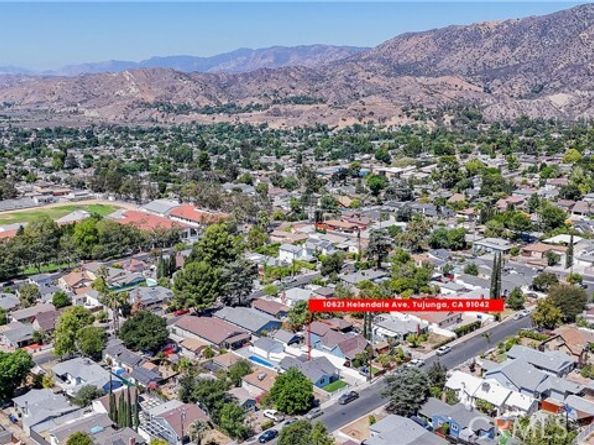 10621 Helendale Avenue, Tujunga (los Angeles) CA 91042