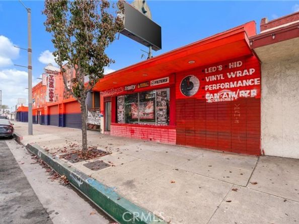 10240 Atlantic Ave, South Gate CA 90280