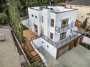 4509 Jessica, Los Angeles CA 90065