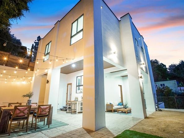 4509 Jessica, Los Angeles CA 90065