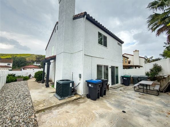 2470 Cottonwood Trail, Chino Hills CA 91709
