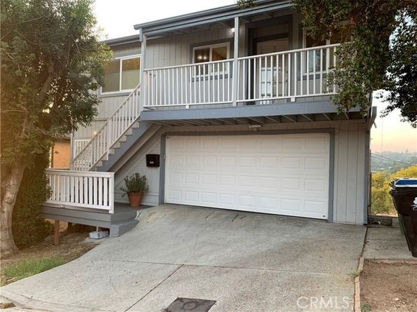 4053 Barrett Road, Los Angeles CA 90032