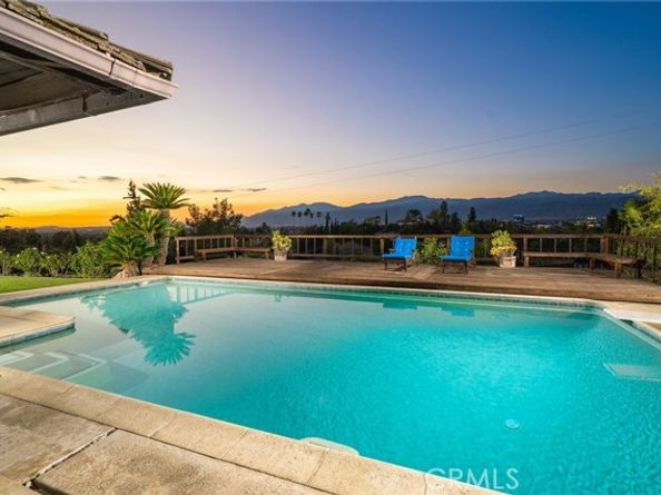3147 E Los Cerillos Drive, West Covina CA 91791