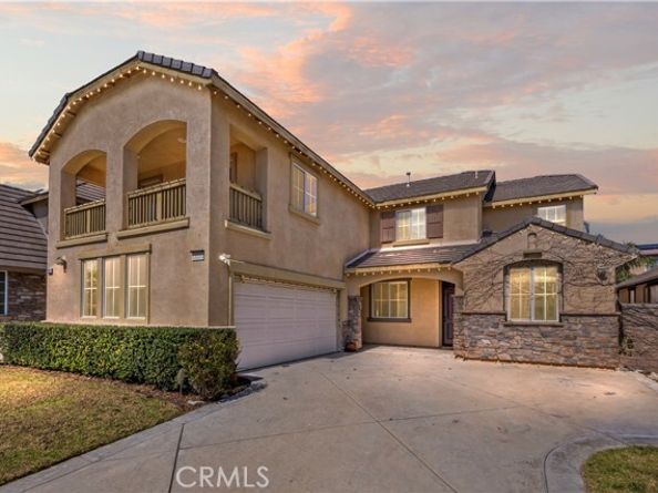 12222 Dry Creek, Rancho Cucamonga CA 91739