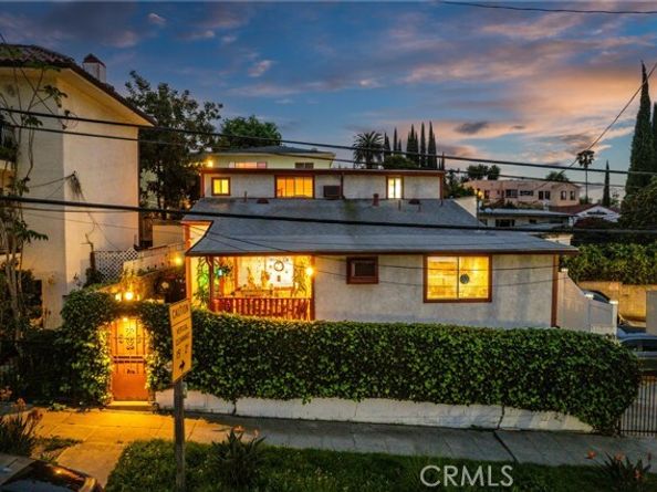 3812 Middlebury, Los Angeles CA 90004