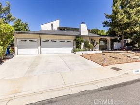 11801 Thunderbird Avenue, Porter Ranch (los Angeles) CA 91326