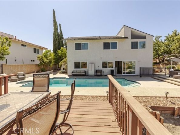 11801 Thunderbird Avenue, Porter Ranch (los Angeles) CA 91326