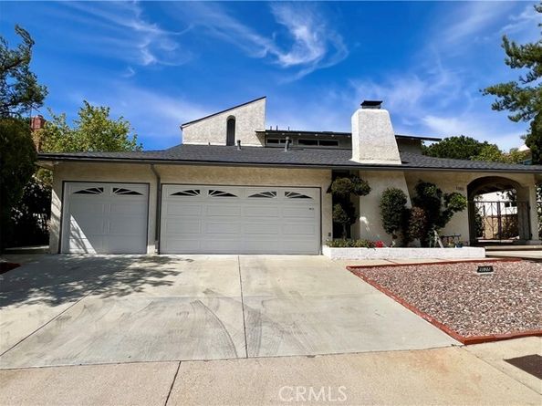 11801 Thunderbird Avenue, Porter Ranch (los Angeles) CA 91326
