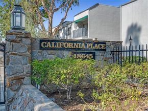 18645 Hatteras Street 230, Tarzana (los Angeles) CA 91356