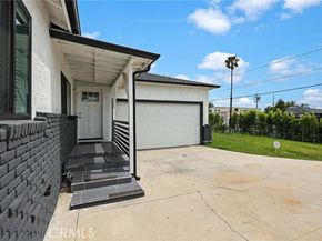 11031 Lull Street, Sun Valley (los Angeles) CA 91352