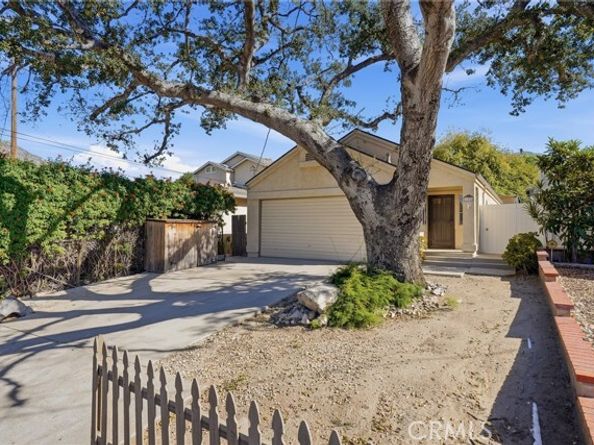 11026 Woodward, Sunland (los Angeles) CA 91040