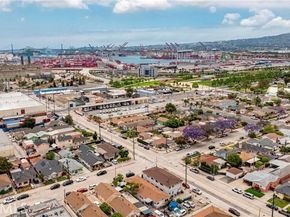 333 W D Street, Wilmington (los Angeles) CA 90744