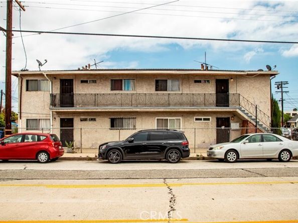 333 W D Street, Wilmington (los Angeles) CA 90744