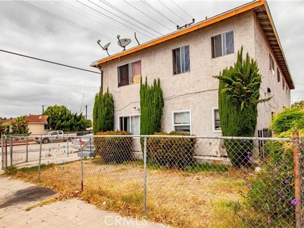 333 W D Street, Wilmington (los Angeles) CA 90744