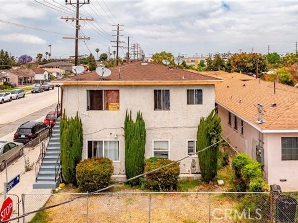 333 W D Street, Wilmington (los Angeles) CA 90744