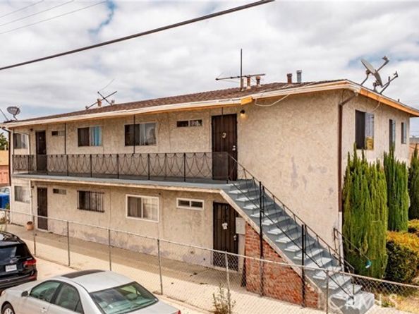 333 W D Street, Wilmington (los Angeles) CA 90744