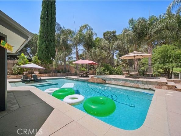 16857 Colven Road, Granada Hills (los Angeles) CA 91344