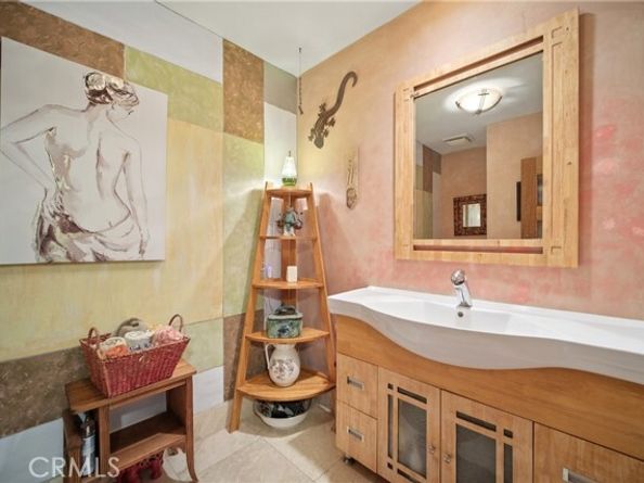16857 Colven Road, Granada Hills (los Angeles) CA 91344
