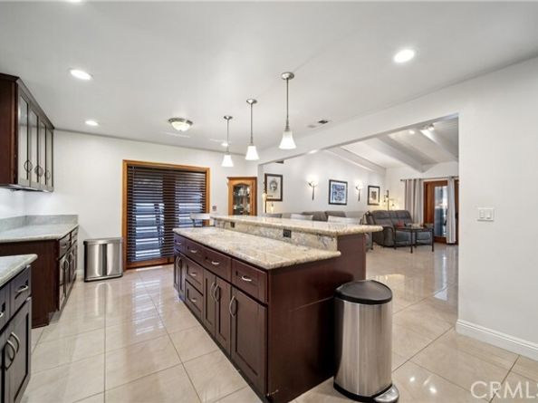 16857 Colven Road, Granada Hills (los Angeles) CA 91344