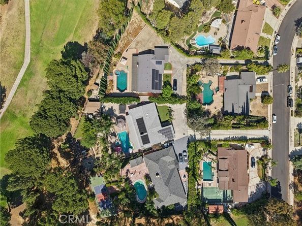 16857 Colven Road, Granada Hills (los Angeles) CA 91344
