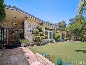 16857 Colven Road, Granada Hills (los Angeles) CA 91344