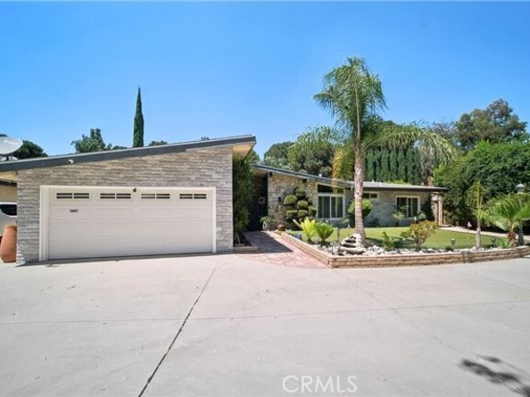 16857 Colven Road, Granada Hills (los Angeles) CA 91344