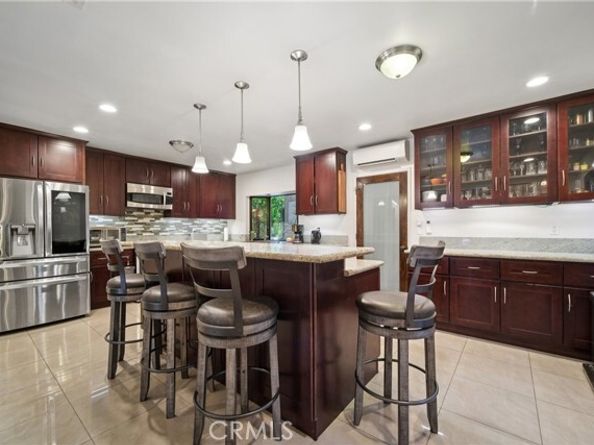 16857 Colven Road, Granada Hills (los Angeles) CA 91344