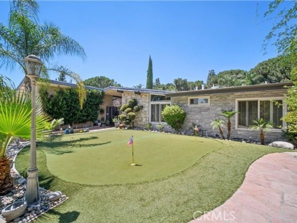 16857 Colven Road, Granada Hills (los Angeles) CA 91344