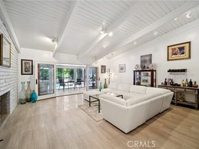 16857 Colven Road, Granada Hills (los Angeles) CA 91344