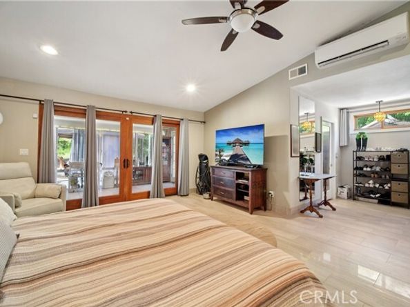 16857 Colven Road, Granada Hills (los Angeles) CA 91344