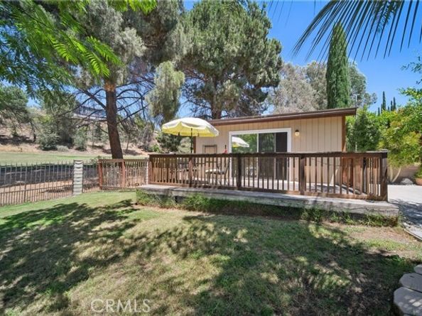16857 Colven Road, Granada Hills (los Angeles) CA 91344