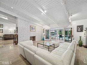 16857 Colven Road, Granada Hills (los Angeles) CA 91344