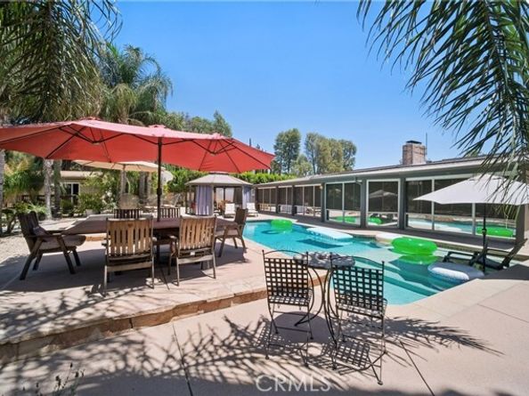 16857 Colven Road, Granada Hills (los Angeles) CA 91344