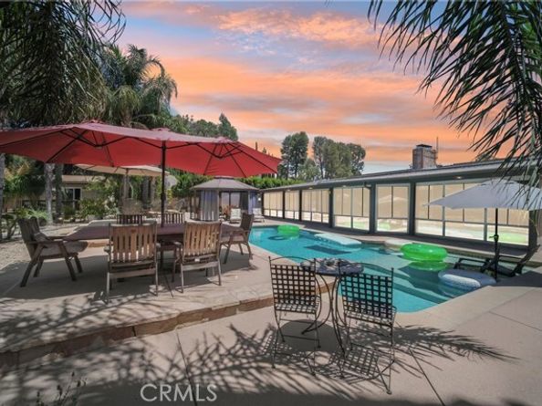 16857 Colven Road, Granada Hills (los Angeles) CA 91344