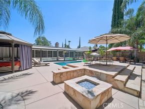 16857 Colven Road, Granada Hills (los Angeles) CA 91344