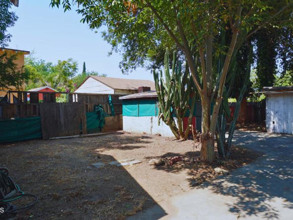 6631 Bevis Avenue, Van Nuys (los Angeles) CA 91405