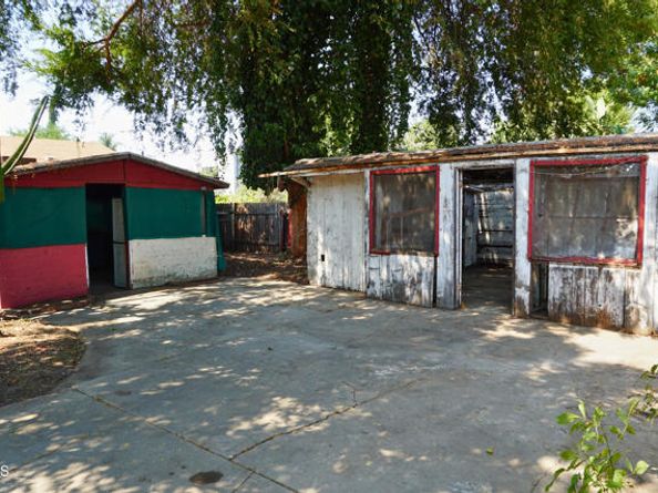 6631 Bevis Avenue, Van Nuys (los Angeles) CA 91405