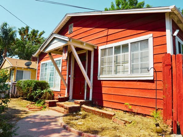 6631 Bevis Avenue, Van Nuys (los Angeles) CA 91405