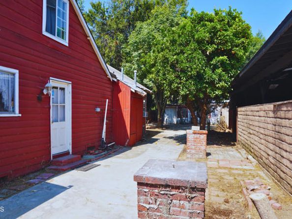 6631 Bevis Avenue, Van Nuys (los Angeles) CA 91405