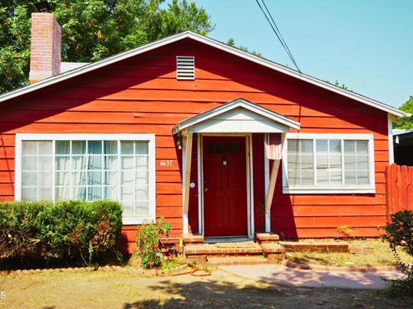 6631 Bevis Avenue, Van Nuys (los Angeles) CA 91405