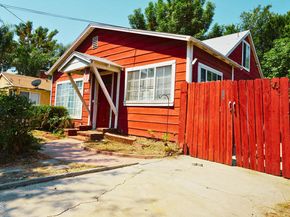 6631 Bevis Avenue, Van Nuys (los Angeles) CA 91405