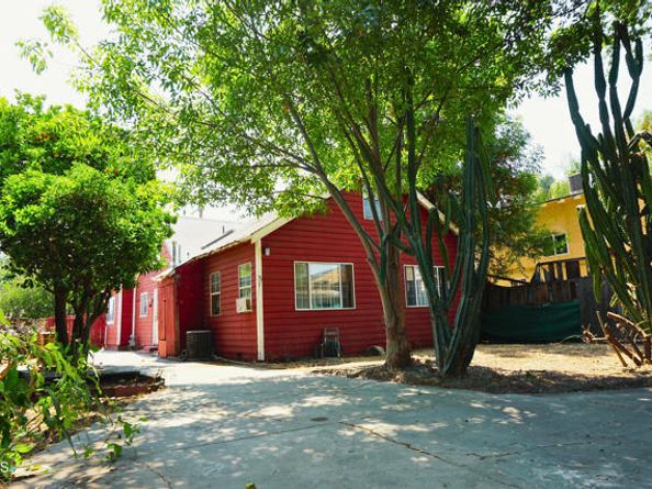 6631 Bevis Avenue, Van Nuys (los Angeles) CA 91405