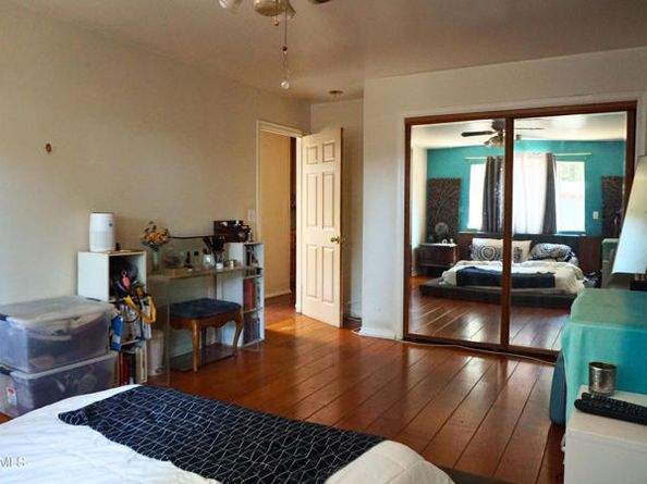 6631 Bevis Avenue, Van Nuys (los Angeles) CA 91405