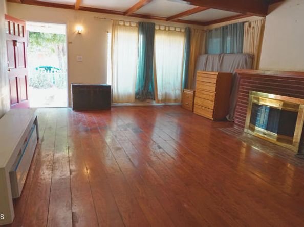 6631 Bevis Avenue, Van Nuys (los Angeles) CA 91405