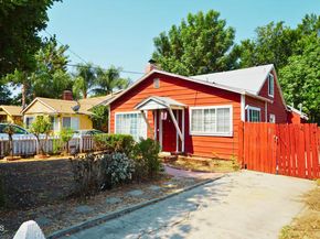 6631 Bevis Avenue, Van Nuys (los Angeles) CA 91405